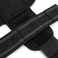 Weight Lifting Wrist Wraps Support, Heavy Duty Gym Straps for Barbell Training, Non-Slip Grip Lifting Straps, Gym Accessory Wrist Wraps for Training