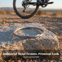Stainless Steel Brake Wire Rust Resistant Cycle Gear Selector Wire Stainless Steel Gear Wire High Strength for Workshop