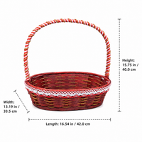 fruit basket