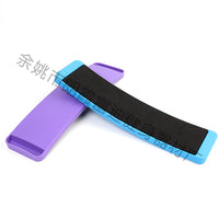Portable Ballet Dance Turn Board for Dancers, Students, and Fitness Training