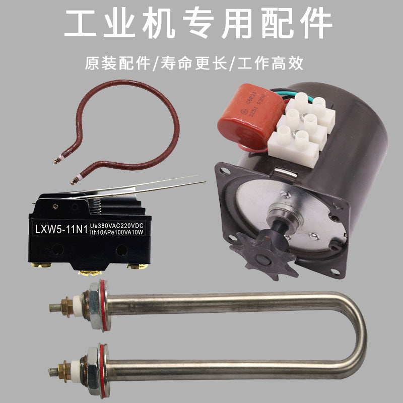 Incubator Accessories: Egg Turning, Humidification, Heating, and Control Systems