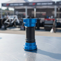 Push-in Bottom Bracket BB92 Bottom Bracket Reliable for Mountain Bikes