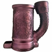 Dice Roller Mug Immersive Gaming Experience Can Holder Dice Roller Collector Can Holder for Game