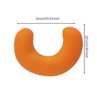 Underarm Pad Supportive Positioning Cushion Armpit Sponge Pillow Breathable for Patients, Rehabilitation, Bedside