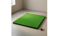 30 X 60 Cm Golf Practice Mat 8 Mm Thick Golf Hitting Mat