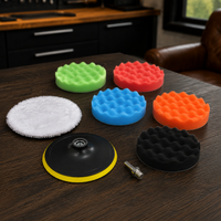 polishing pads
