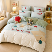 bedding set