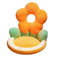cuddly creature Armchair Lightweight children's Furniture low-height for young children