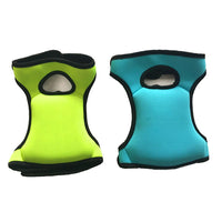 Neoprene Garden Kneepads for Outdoor Weeding and Protection