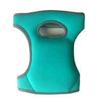 Neoprene Garden Kneepads for Outdoor Weeding and Protection