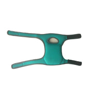 Neoprene Garden Kneepads for Outdoor Weeding and Protection