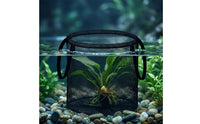 4 Pieces Portable Aquatic Planter Bag