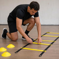 agility training set