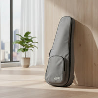 Padded Headless Guitar Gig Bag Lightweight Headless Guitar Bag Portable Water-Resistant for Guitarists, Musicians, Commuters, Gigs, Travel, Rehearsals