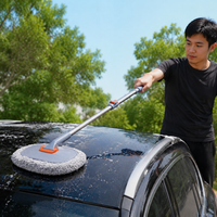 car wash mop