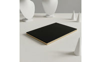 Jewelry Display with Gold Base Practical Velvet Jewelry Stand Luxury for Showcases