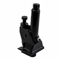 Bead Breaker Portable Tire Bead Breaker Steel Manual Tire Changer for Garage, Workshop