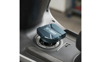 Anodized Finish CNC Fuel Reservoir Lid Multiple Colors Available Aluminum Gas Cap Trim Easy Installation Motorcycle Fuel Filler Cover
