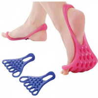 Toe Guide Soft Bunion Corrector Strap Skin-Friendly for Exercise