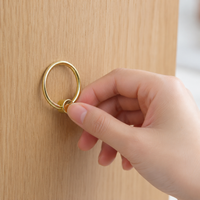 drawer pull
