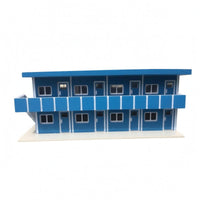 Architectural Model Kit Facade Details DIY Building Kit