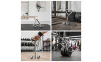 Kettlebell Handle Attachment Heavy Duty Adjustable Kettlebell Handle Weight Training Accessory Non-Slip Secure