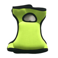 Neoprene Garden Kneepads for Outdoor Weeding and Protection