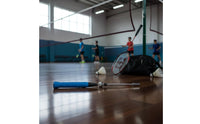 Badminton Power Training Corrects Form Badminton Swing Sound for Beginners