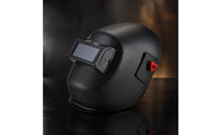 Head-Mounted Metalworking Face Guard Adjustable Metalworking Mask Secure Fit Defensive Gear Lightweight for Welders