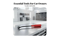 3 Pieces 3 Piece Clip Pliers and Set Non-Marring for Garage, Mechanics