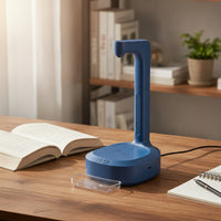 Direct-Connect Desktop Water Dispenser Type-C Powered Electric Water Dispenser Single-Touch Compact for Office Workers, Students, Dorm Room