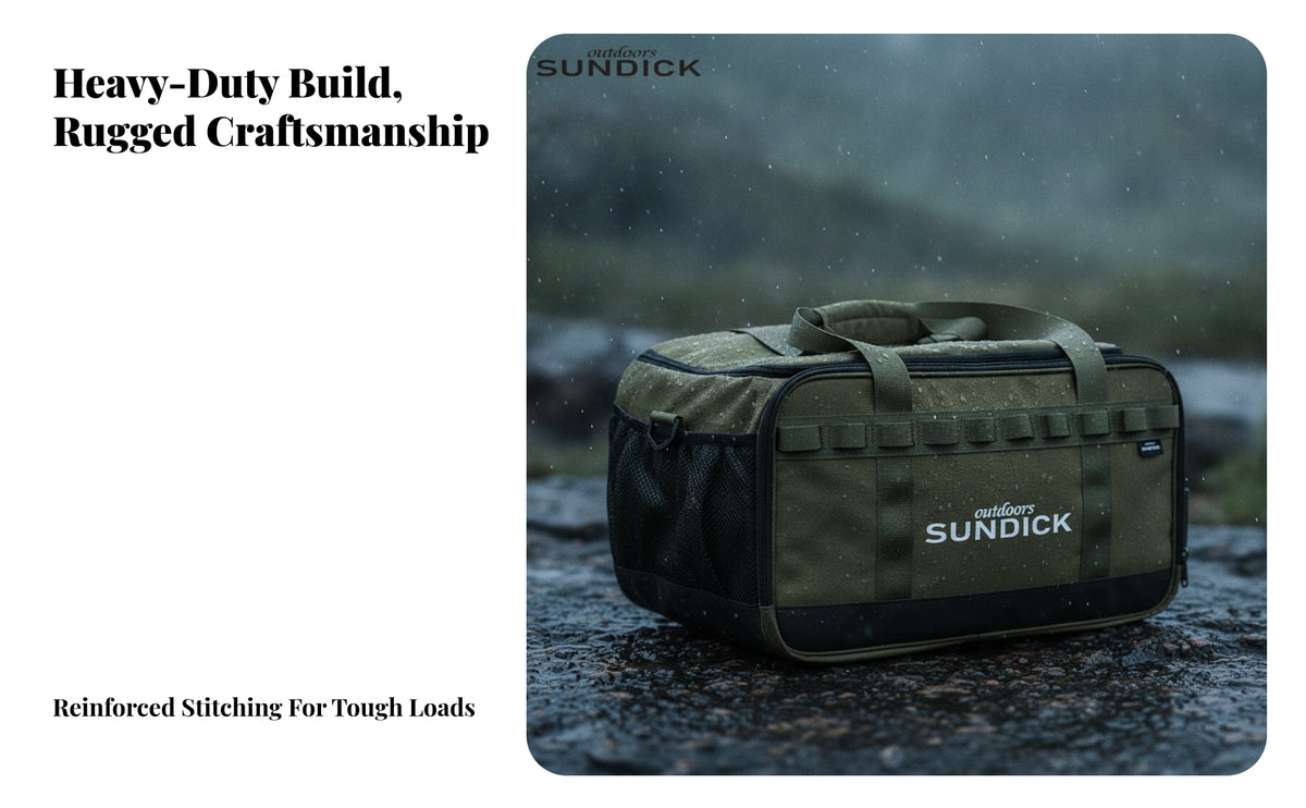 Large Holdall