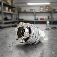 Adaptable Fastener Tool Versatile Adjustable Socket Tool for Mechanics