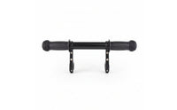 Bike Child Seat Armrest Secure Child Bike Seat Grip Bar Handlebar Universal Accessory Ergonomic for Toddlers, Family Rides