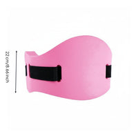 Lightweight Swim Buoyancy Belt Long-Lasting Buoyancy Belt Comfortable Fit for Beginners, Adults