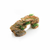 Terrarium Cave Shelter Reduces Stress Terrarium Cave Natural Look for Aquarists