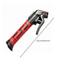 Style Soldering Clamp Insulated Handle Copper Soldering Clamp Fabrication Tool Thickened Heavy Duty