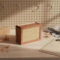 Savings Tracker Cash Box Easy to Assemble Savings Tracker Box DIY Wooden Piggy Bank Develops Saving Habits for Children