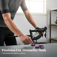 Cycle Wire Housing End Ferrules Protects Wire S Bike Brake Wire End Ferrules Brake Gear Housing Cap Anodized Finish Even Border