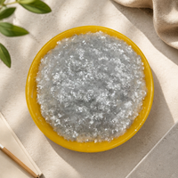 industrial silicate flakes