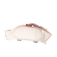 Cordless Neck and Shoulder Massager Rechargeable Electric Massage Shawl Deep-Kneading Massager with 6 Massage Heads Handsunrestricted for Travelers