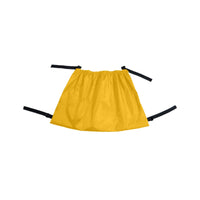 Pram Hanging Storage Bag Adjustable Straps Universal Pram Accessory Bag Washable Crib Side Organizer Pouch for Moms, Outdoor