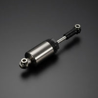 4 Pieces Long-Lasting RC Crawler Shock Absorber Even Damping Metal Shock Absorber Set Easy to Install for Non-Road-Road Driving