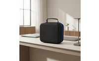 Shockproof EVA Storage Case Portable EVA Case Compact Crush Resistant for Travelers
