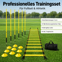 soccer training kit