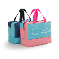 Waterproof Wet Dry Bag for Travel, Beach, Swimwear, Toiletries
