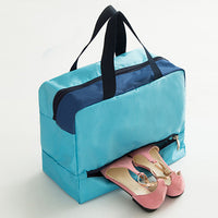 Waterproof Wet Dry Bag for Travel, Beach, Swimwear, Toiletries