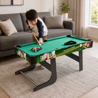 multi-game table