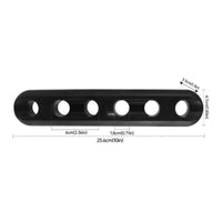 Reduces Strain Dock Rope Cushion Cushions Sudden Movement Marine Shock Absorber Heavy Duty for Sailors, Marina