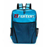 Roller Skate Backpack Structured Roller Skate Backpack with Accessory Pockets for Skaters, Students